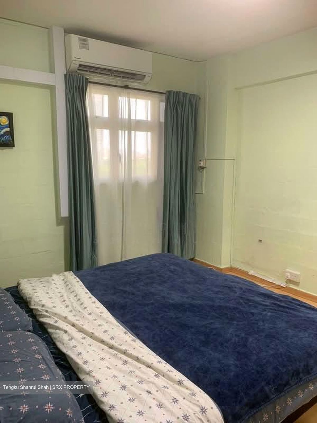 Blk 8 Holland Avenue (Queenstown), HDB 3 Rooms #579582801